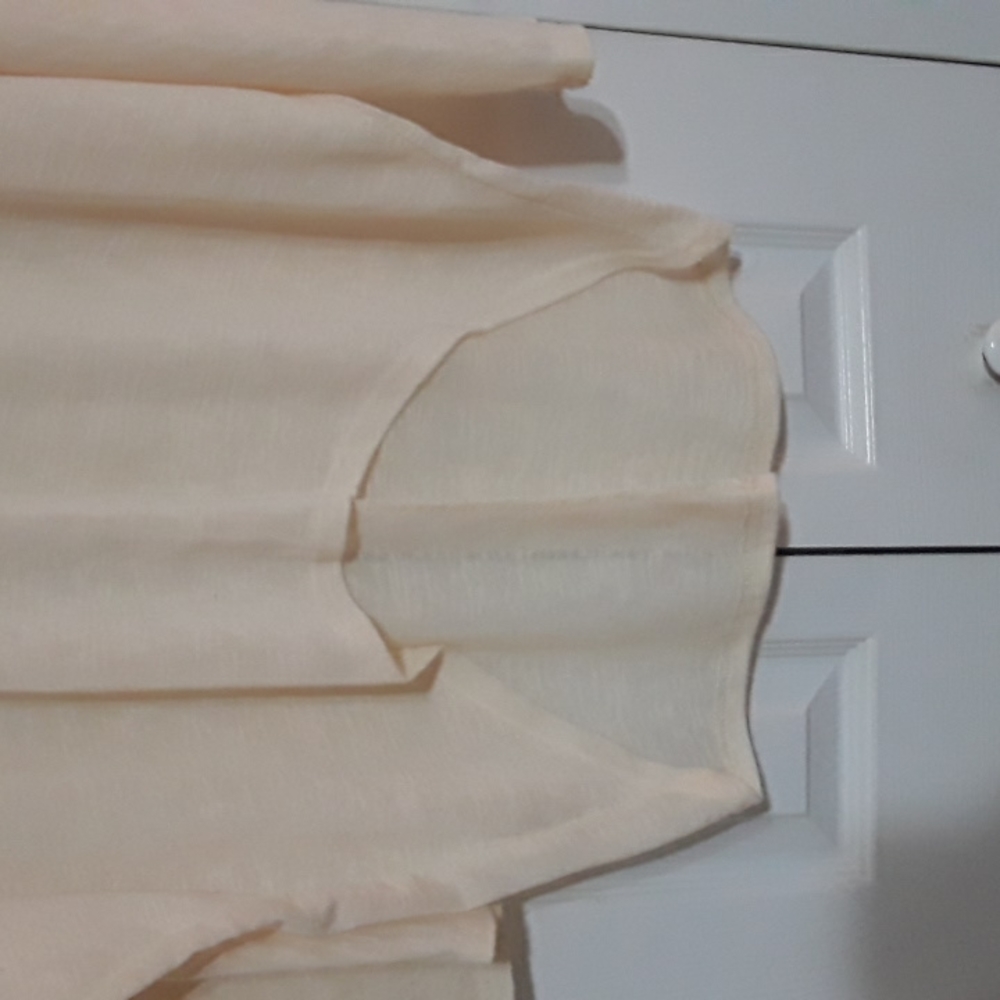 BLOUSE - Picture 2 of 4